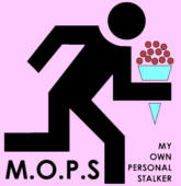M.O.P.S. - Die Agentur