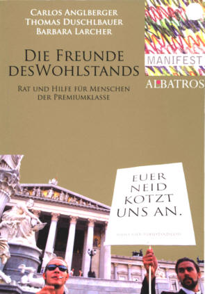 Die Freunde des Wohlstands