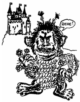 ungeheuer